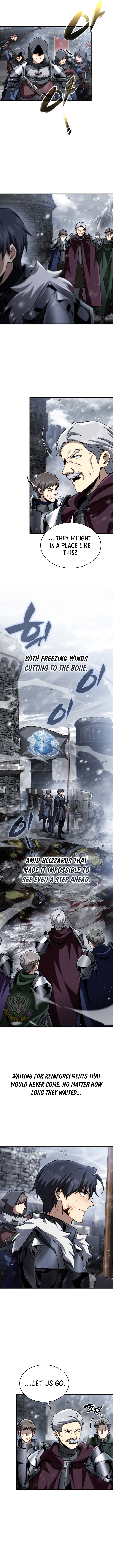 I Became The Rogue First Prince Chapter 53 12